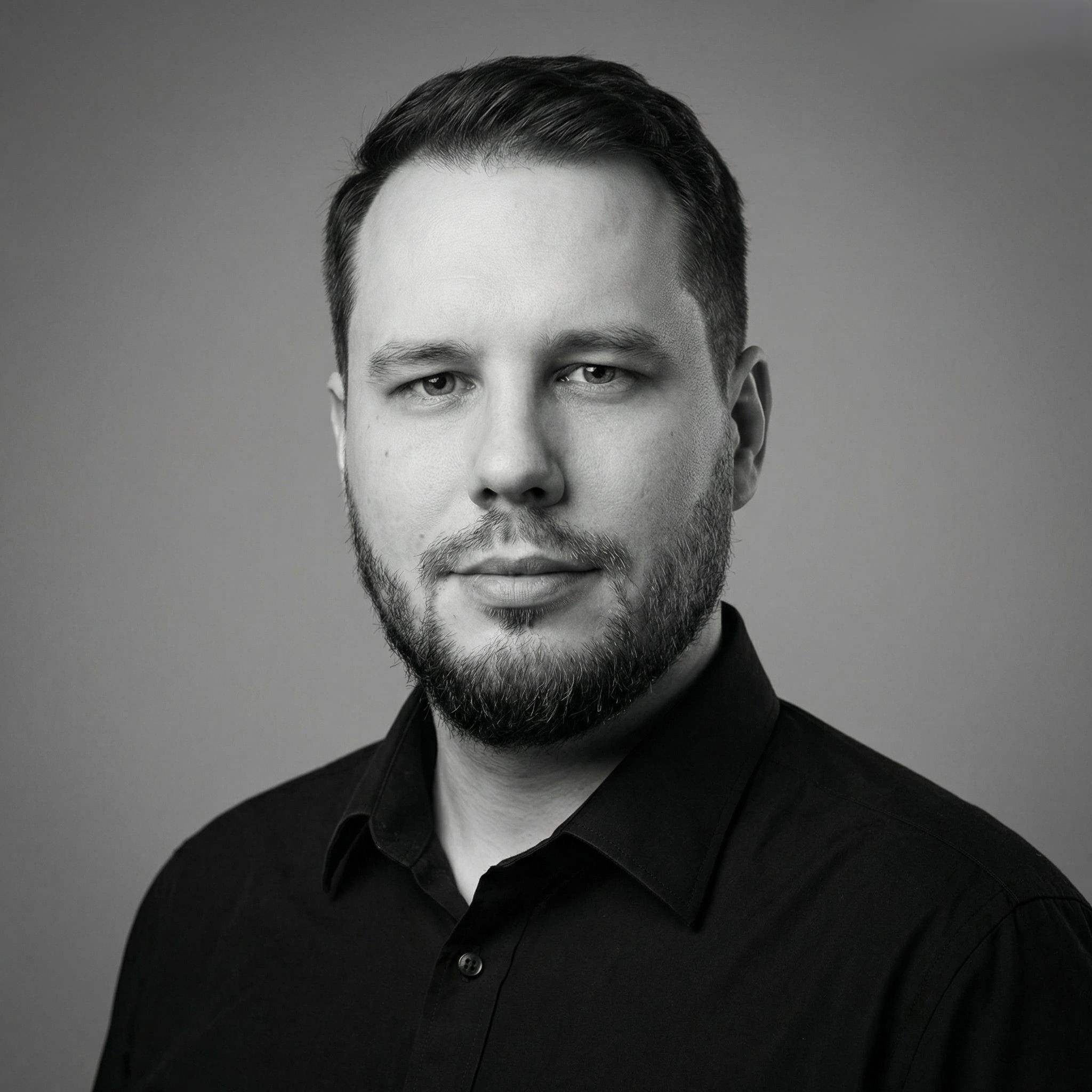 Arnaud Geoffroy