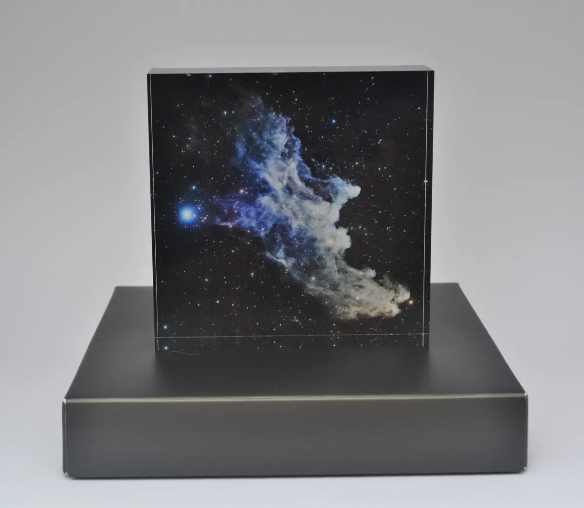 Bloc photo Plexi